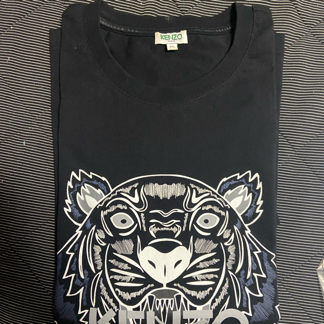 kenzo Tシャツ　mサイズ