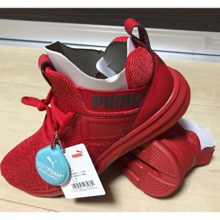 プーマ(PUMA)のPUMA プーマ ENZO 新品未使用　yeezy ジョーダン(スニーカー)