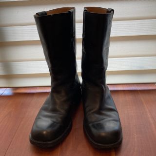 マルタンマルジェラ(Maison Martin Margiela)のMaison Martin Margiela 22 ローパーブーツ 40(ブーツ)