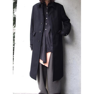 Wizzard MILITARY COAT ウィザード コート/ジャケット www ...