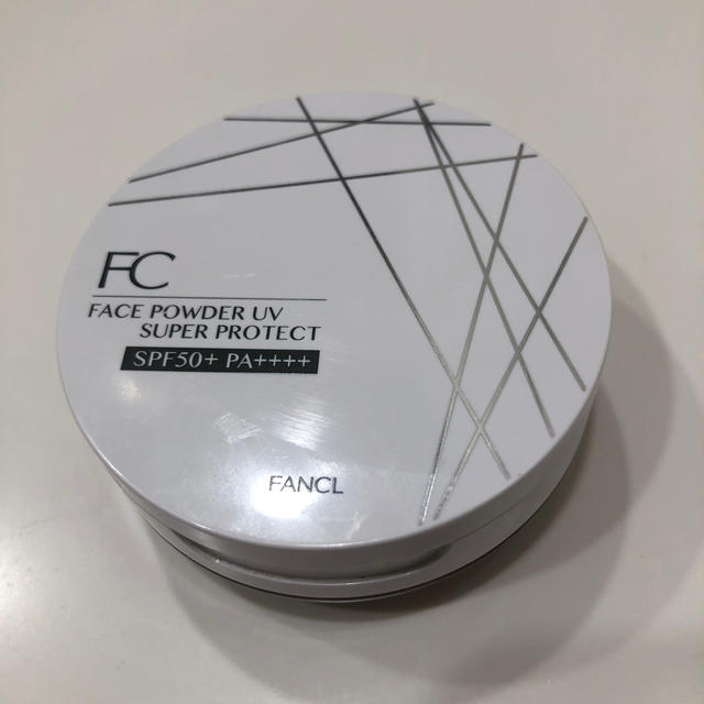 FANCL(ファンケル)のファンケル　フェイスパウダーUV SPF50＋ コスメ/美容のベースメイク/化粧品(フェイスパウダー)の商品写真