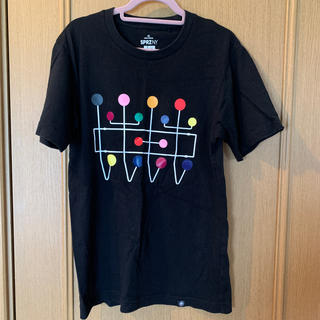 ユニクロ(UNIQLO)のSPRZ NY UT  XS(Tシャツ/カットソー(半袖/袖なし))