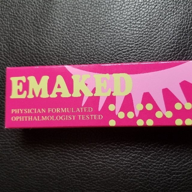 エマーキット(2mL) コスメ/美容 スキンケア/基礎化粧品 まつ毛美容液