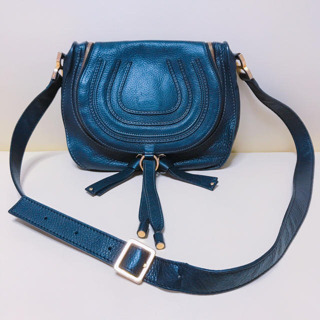 Chloe ショルダーバッグ