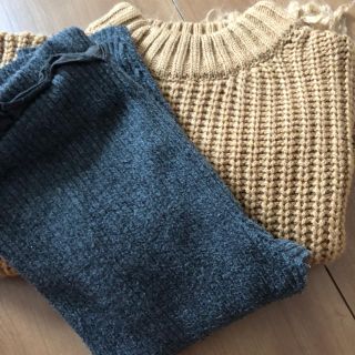 ザラ(ZARA)のrtさん♡(ニット)