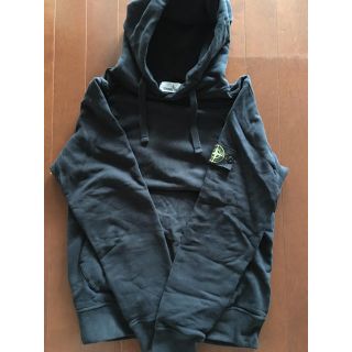 ストーンアイランド(STONE ISLAND)のストーンアイランド　パーカーS(パーカー)