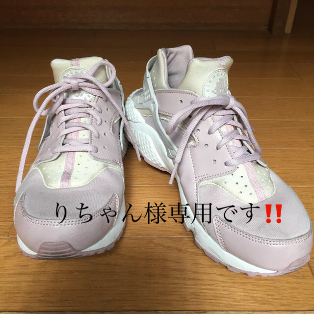 NIKE(ナイキ)のNIKE AIR  スニーカー26cm レディースの靴/シューズ(スニーカー)の商品写真