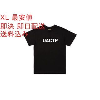 アンディフィーテッド(UNDEFEATED)の最安値 XL UNDEFEATED UACTP CORE S/S TEE(Tシャツ/カットソー(半袖/袖なし))