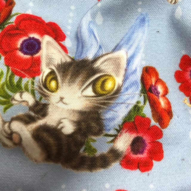 ジブリ(ジブリ)の猫のダヤン・ショルダーバッグ レディースのバッグ(ショルダーバッグ)の商品写真