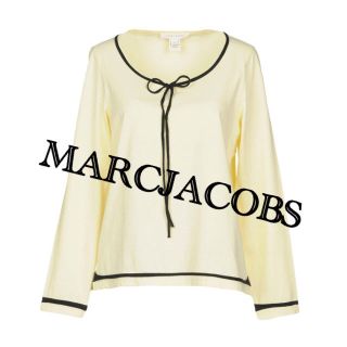 マークジェイコブス(MARC JACOBS)のMARCJACOBS カットソー(カットソー(長袖/七分))