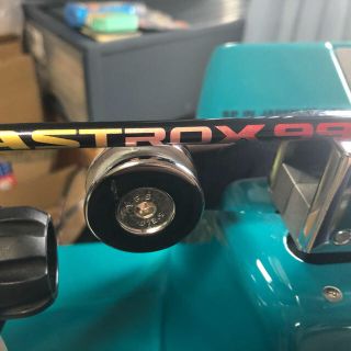 ヨネックス(YONEX)のアストロクス99(バドミントン)