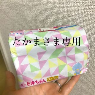 モリナガニュウギョウ(森永乳業)のE赤ちゃん エコパック(その他)