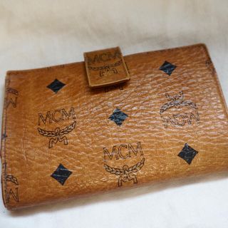 エムシーエム(MCM)のMCM 《4連休限定値下げ中》(財布)