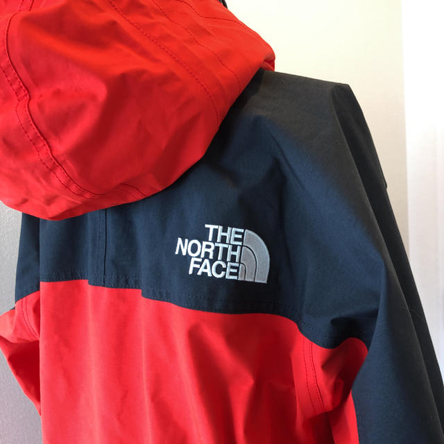 NORTH FACE マウンテンライトジャケット　売れました。