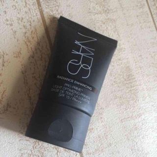 ナーズ(NARS)のNARS ベース(化粧下地)