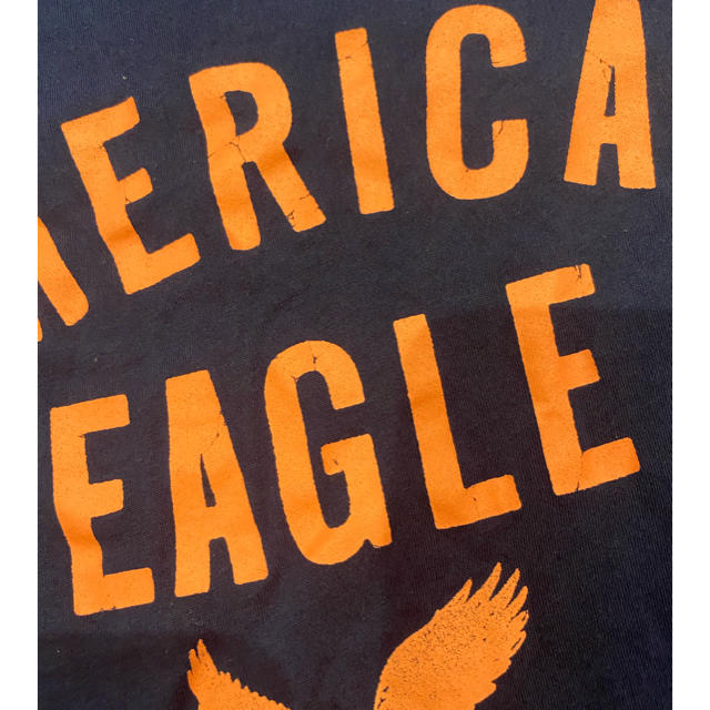 American Eagle(アメリカンイーグル)のAMERICAN EAGLE 半袖 Tシャツ レディースのトップス(Tシャツ(半袖/袖なし))の商品写真