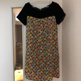 クレージュ(Courreges)のクレージュ♡ワンピース(ひざ丈ワンピース)