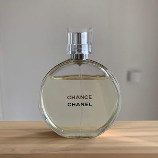 シャネル(CHANEL)のめろん様ご専用　CHANEL チャンス　50ml(香水(女性用))