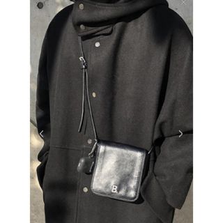 アクネ(ACNE)のM.P studios チェスターコート(チェスターコート)