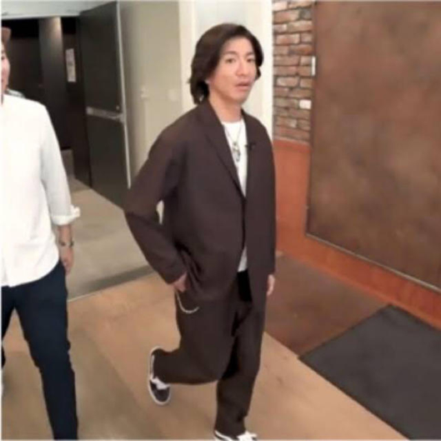 売れ筋がひ新作! tripster dickies beams セットアップ