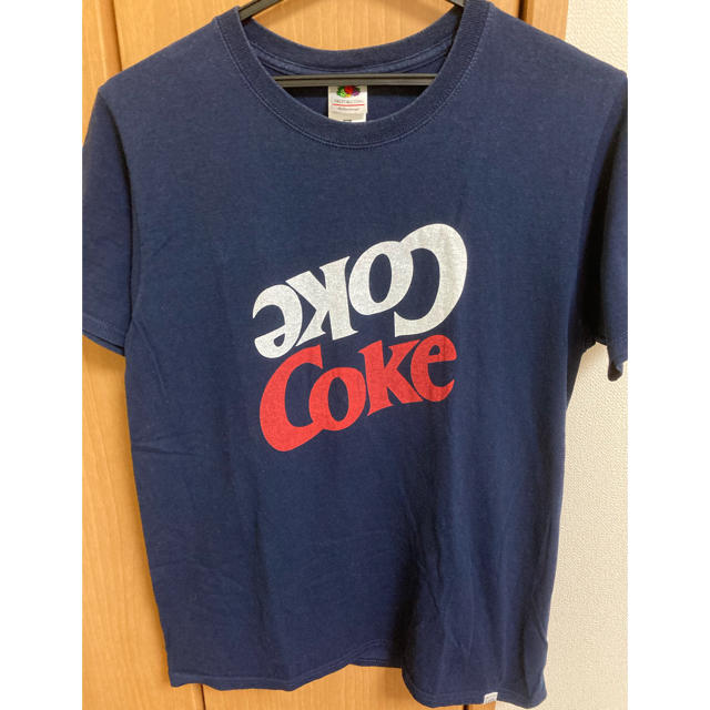 coen(コーエン)のコーエン　フルーツオブザルーム　Tシャツ メンズのトップス(Tシャツ/カットソー(半袖/袖なし))の商品写真