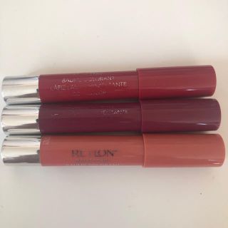 レブロン(REVLON)のレブロン Revlon バーム ステイン(口紅)