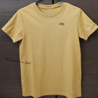 ザノースフェイス(THE NORTH FACE)のTNF S/S Small One Point Logo Tee 半袖(Tシャツ(半袖/袖なし))