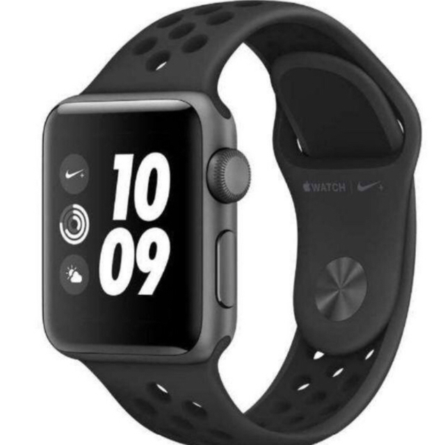 Apple Watch‎ series3 NIKE　42mm GPS