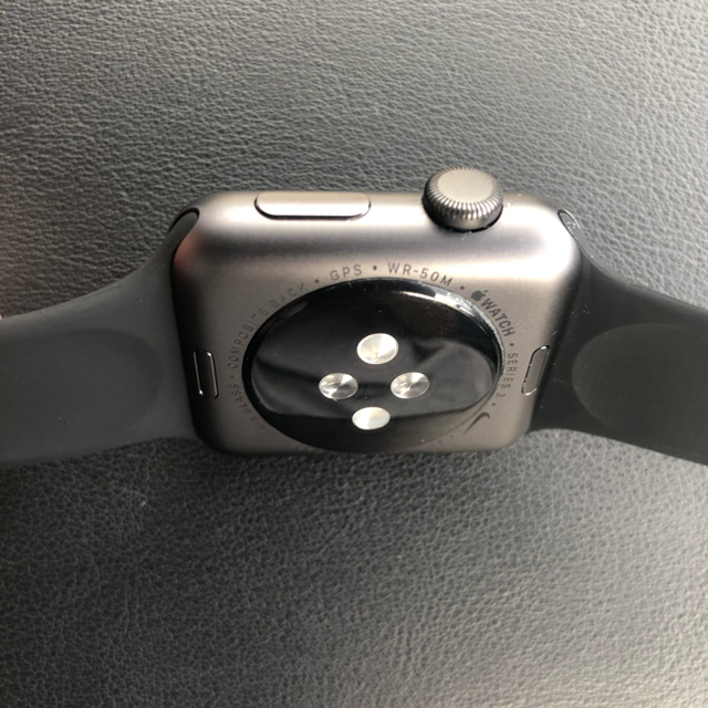 Apple Watch‎ series3 NIKE　42mm GPS