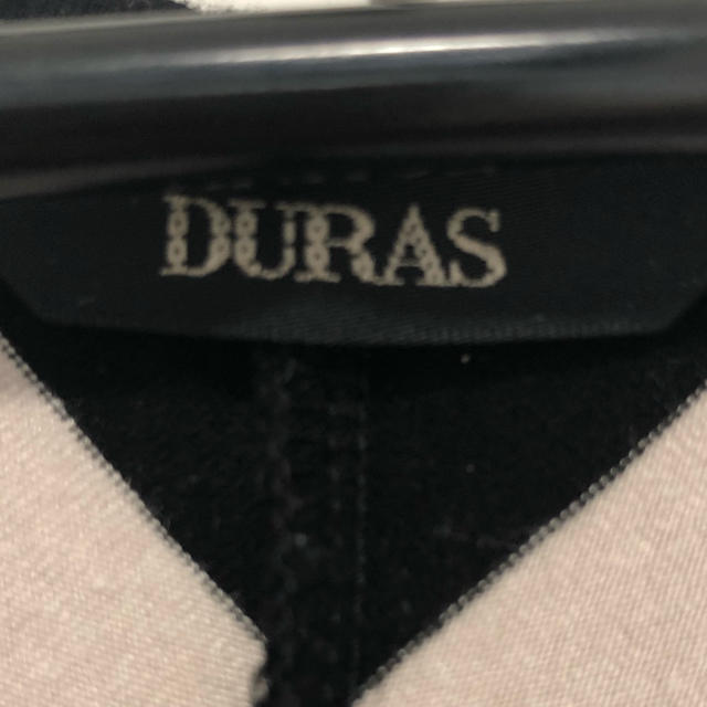 DURAS(デュラス)のDURAS♡ワンピ レディースのワンピース(ひざ丈ワンピース)の商品写真