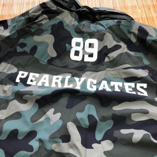 パーリーゲイツ(PEARLY GATES)のパーリーゲイツ  14(ウエア)