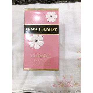 プラダ(PRADA)のプラダ キャンディ フロラーレ オードトワレ  30mL(香水(女性用))