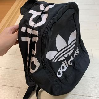 アディダス(adidas)のお取り置き　アディダス リュック　バッグパック　キッズ　レディース　アディダス(リュック/バックパック)