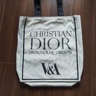 ディオール(Christian Dior) エコバッグ トートバッグ(レディース)の