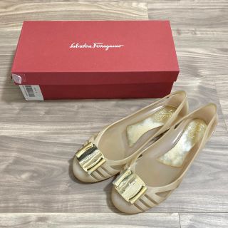 サルヴァトーレフェラガモ(Salvatore Ferragamo)の[ ferragamo ] BERMUDA (サンダル)