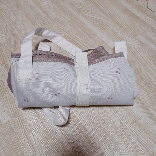 gelato pique(ジェラートピケ)のジェラートピケ♡エコバック レディースのバッグ(エコバッグ)の商品写真