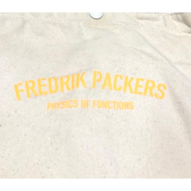 FREDRIK PACKERS(フレドリックパッカーズ)のFREDRIK PACKERS フレドリックパッカーズ バッグ 2way レディースのバッグ(ショルダーバッグ)の商品写真