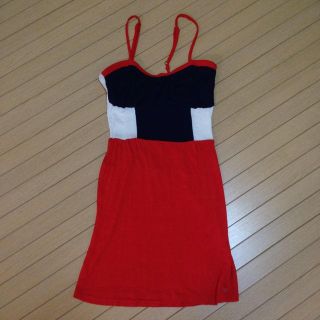 トミーガール(tommy girl)のチュニック★tommy girl(チュニック)