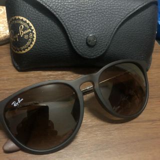 レイバン(Ray-Ban)の【晴れ様専用】　　　　　12500円→7499円大幅値下げ☆レイバンサングラス☆(サングラス/メガネ)