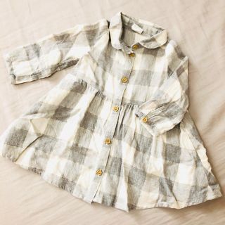 エイチアンドエム(H&M)の★もかさ様 専用★(ワンピース)