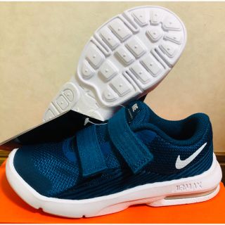 ナイキ(NIKE)のNIKE ナイキ キッズスニーカー ベビーシューズ 15cm 新品(スニーカー)