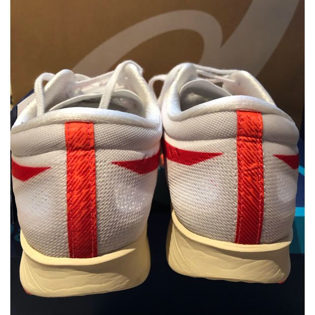 asics - アシックス メタレーサー 26.5cmの通販 by キックス