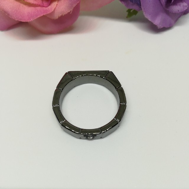 ミッキーマウスの指輪 メンズのアクセサリー(リング(指輪))の商品写真