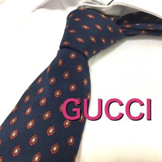 グッチ(Gucci)のネクタイ　GUCCI(ネクタイ)