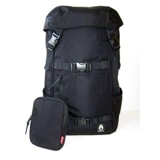 ニクソン(NIXON)の新品 NIXON★ニクソン LANDLOCK 30L BACKPACK リュック(バッグパック/リュック)