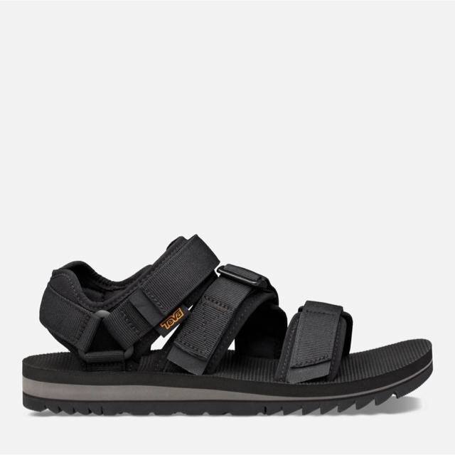 Teva(テバ)の新品TEVA CrossStrap 26cm(ビブラムソールアウトドアサンダル) メンズの靴/シューズ(サンダル)の商品写真