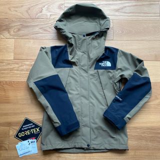 ザノースフェイス(THE NORTH FACE)のノースフェイス　マウンテンジャケットS(その他)