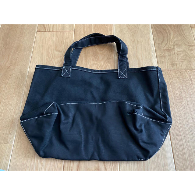 moussy(マウジー)の【新品　未使用】moussy マウジー　ディズニー　トートバッグ レディースのバッグ(トートバッグ)の商品写真