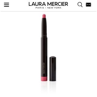 ローラメルシエ(laura mercier)のローラメルシエ　マットリップ　ピンク(口紅)