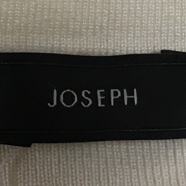 JOSEPH(ジョゼフ)のジョセフ 長袖セーター サイズM レディース レディースのトップス(ニット/セーター)の商品写真